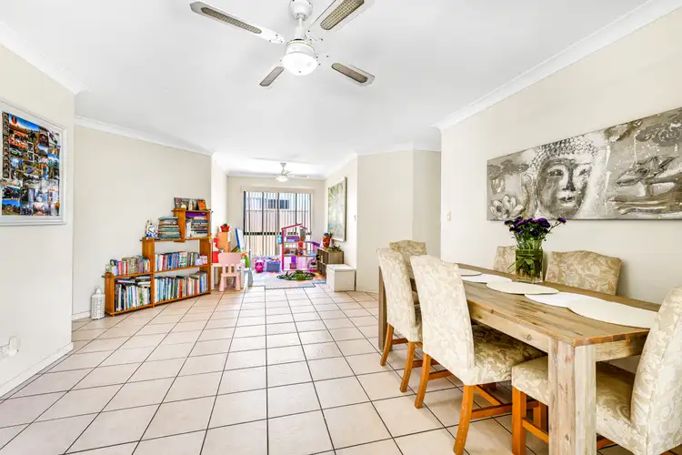 Fifth view of Homely house listing, 6 Croton Place, Currimundi QLD 4551
