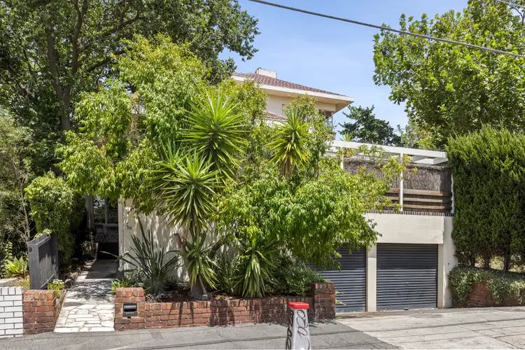 Second view of Homely apartment listing, 7/38 Ormond Road, Elwood VIC 3184