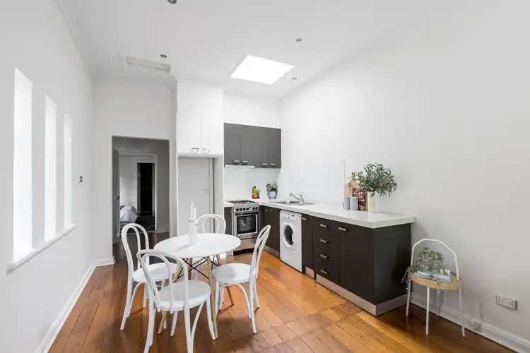 Third view of Homely apartment listing, 7/38 Ormond Road, Elwood VIC 3184