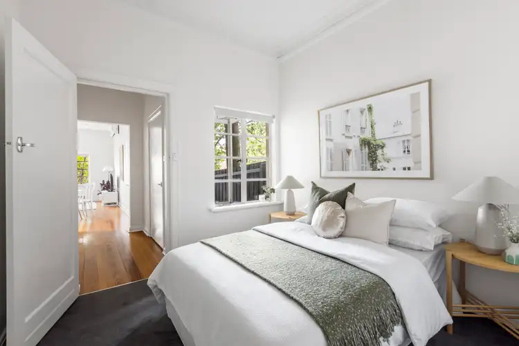 Fifth view of Homely apartment listing, 7/38 Ormond Road, Elwood VIC 3184