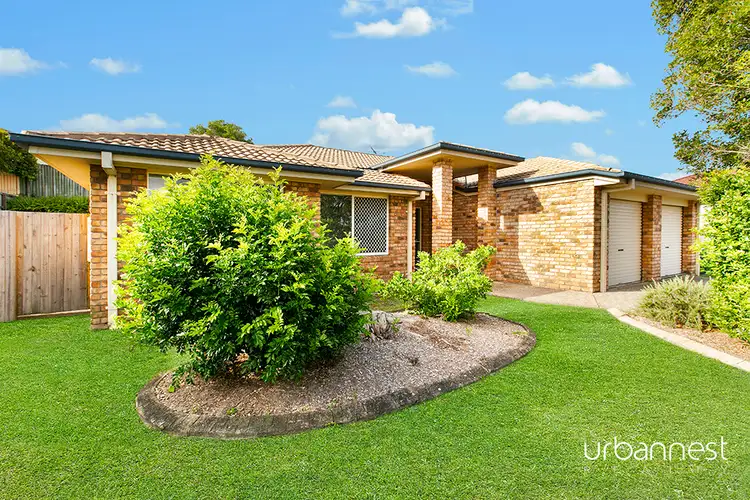 Main view of Homely house listing, 28 Sellers Place, Mcdowall QLD 4053