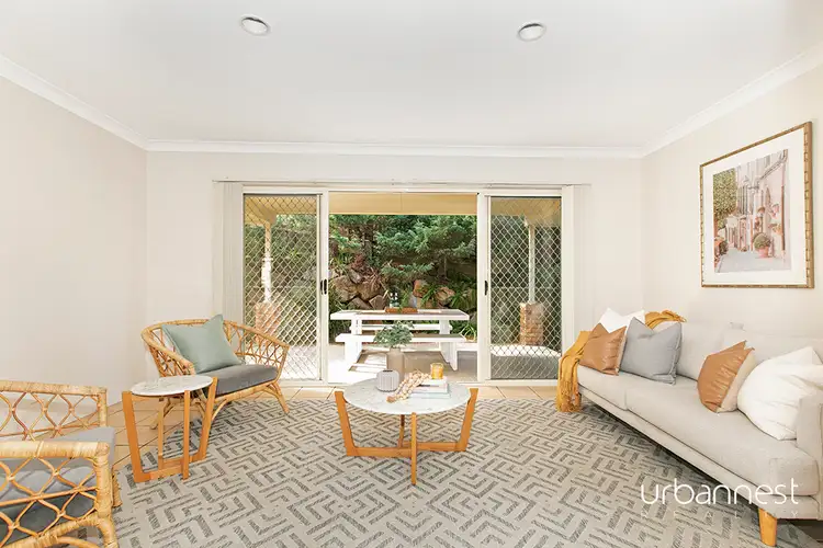 Second view of Homely house listing, 28 Sellers Place, Mcdowall QLD 4053