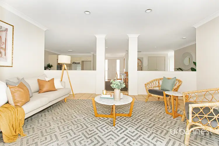 Third view of Homely house listing, 28 Sellers Place, Mcdowall QLD 4053
