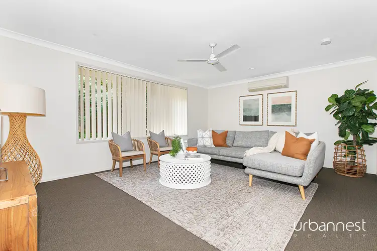 Fourth view of Homely house listing, 28 Sellers Place, Mcdowall QLD 4053