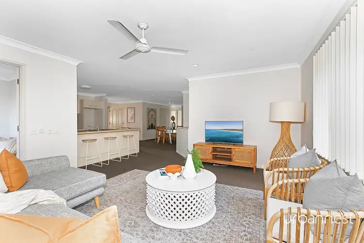Fifth view of Homely house listing, 28 Sellers Place, Mcdowall QLD 4053