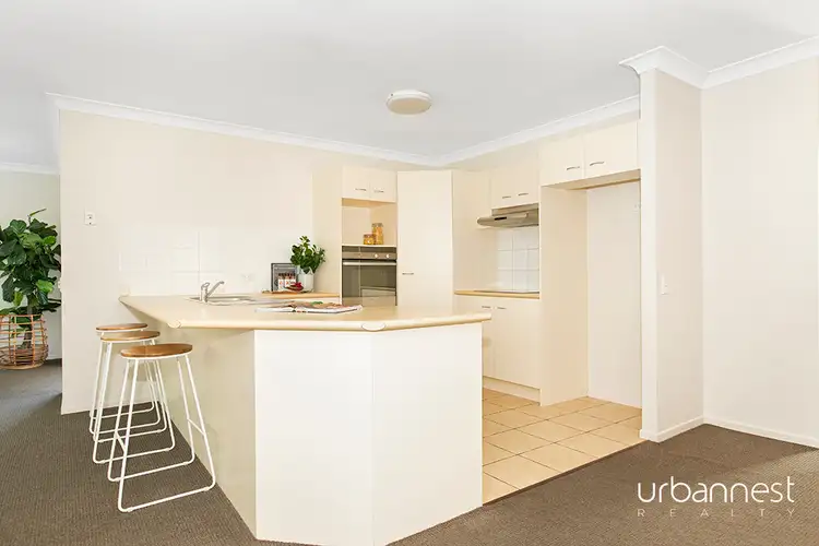 Sixth view of Homely house listing, 28 Sellers Place, Mcdowall QLD 4053