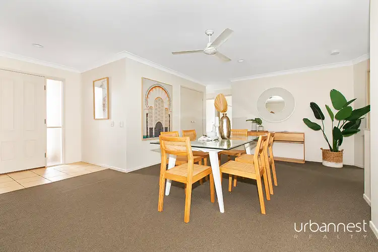 Seventh view of Homely house listing, 28 Sellers Place, Mcdowall QLD 4053