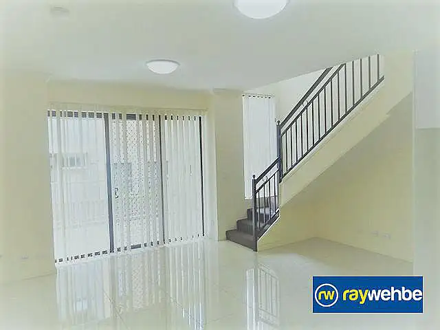 Second view of Homely townhouse listing, 4/138 Railway Street, Granville NSW 2142