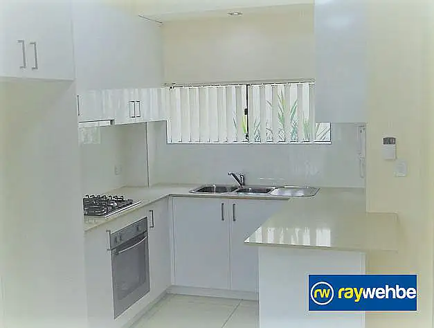 Third view of Homely townhouse listing, 4/138 Railway Street, Granville NSW 2142