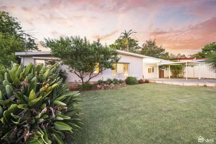 Main view of Homely house listing, 6 Burndale Road, Mount Richon WA 6112