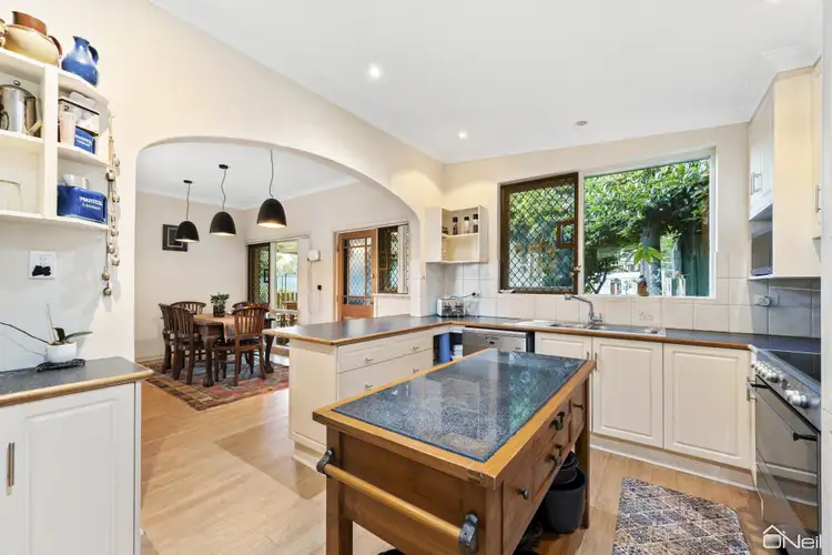 Fourth view of Homely house listing, 6 Burndale Road, Mount Richon WA 6112