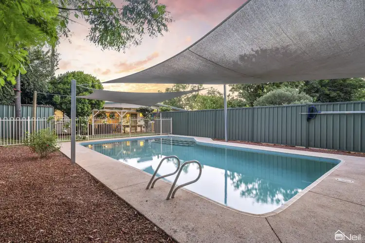Seventh view of Homely house listing, 6 Burndale Road, Mount Richon WA 6112
