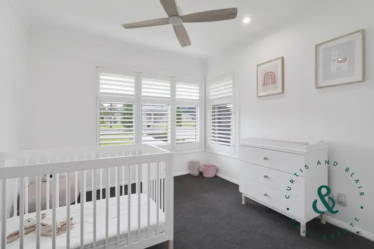 Seventh view of Homely house listing, 8 Miami Close, Medowie NSW 2318