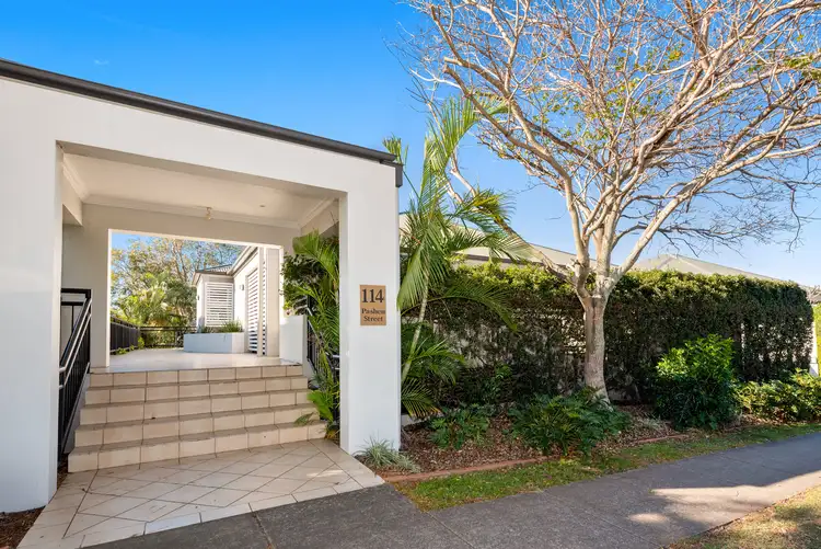 4/114-124 Pashen Street, Morningside QLD 4170