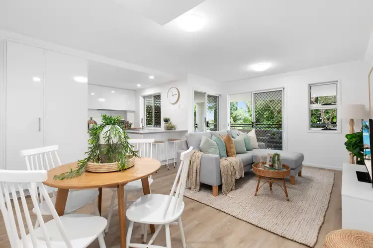 Third view of Homely unit listing, 4/114-124 Pashen Street, Morningside QLD 4170