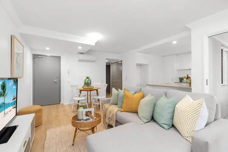 Fourth view of Homely unit listing, 4/114-124 Pashen Street, Morningside QLD 4170