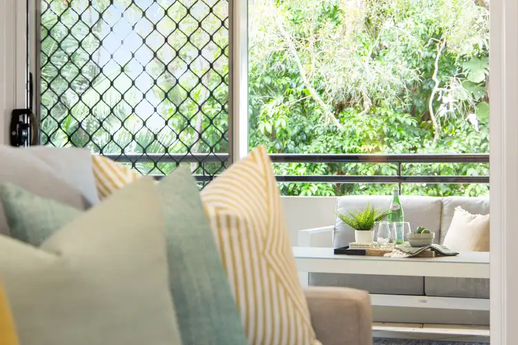 Fifth view of Homely unit listing, 4/114-124 Pashen Street, Morningside QLD 4170