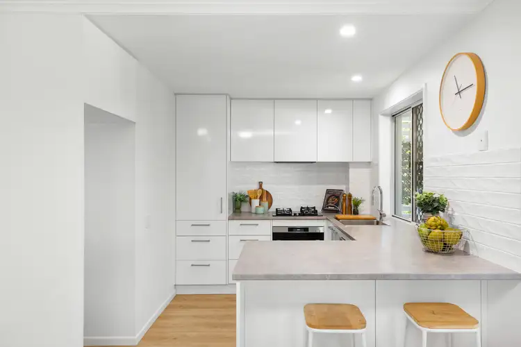 Sixth view of Homely unit listing, 4/114-124 Pashen Street, Morningside QLD 4170