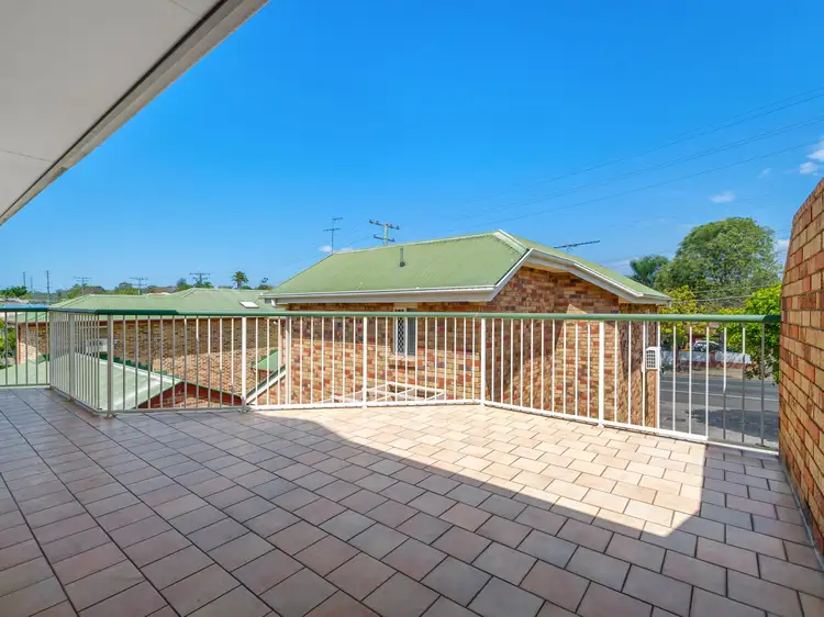 5/86 Richmond Road, Morningside QLD 4170