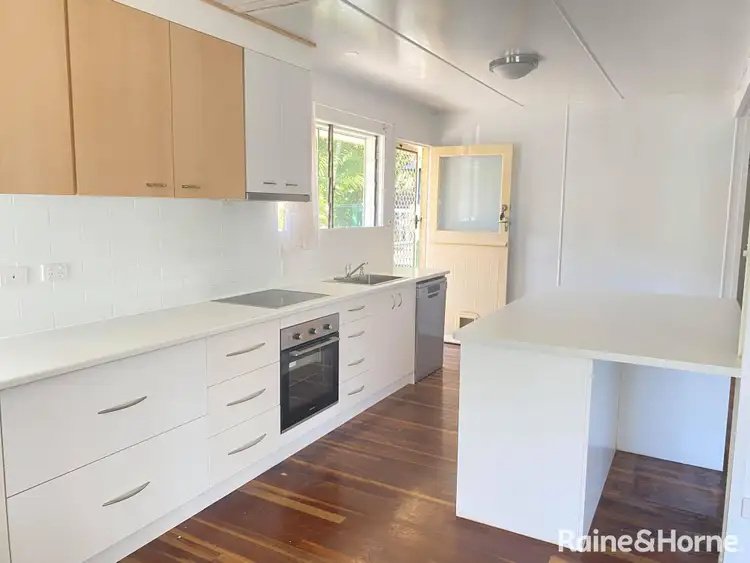 Second view of Homely house listing, 11 CARRON STREET, West Gladstone QLD 4680