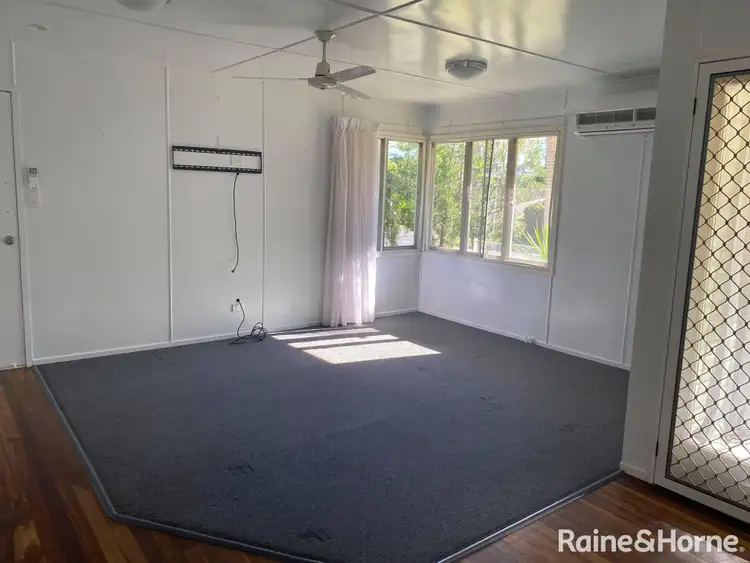 Third view of Homely house listing, 11 CARRON STREET, West Gladstone QLD 4680