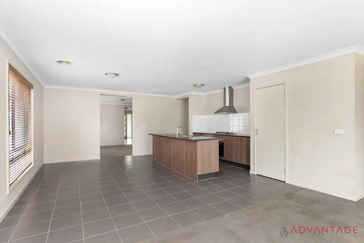 Second view of Homely house listing, 7 Baybreeze Street, Point Cook VIC 3030