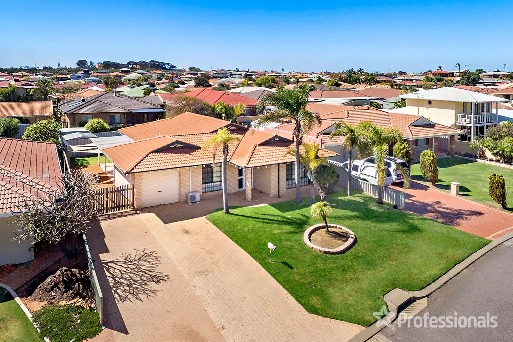 Main view of Homely house listing, 9 Cooper Circuit, Mount Tarcoola WA 6530