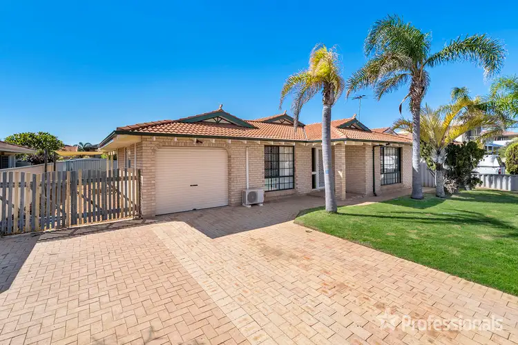 Second view of Homely house listing, 9 Cooper Circuit, Mount Tarcoola WA 6530