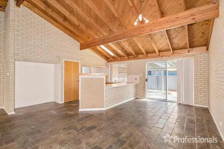 Third view of Homely house listing, 9 Cooper Circuit, Mount Tarcoola WA 6530