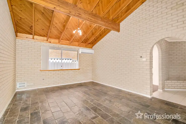 Fourth view of Homely house listing, 9 Cooper Circuit, Mount Tarcoola WA 6530