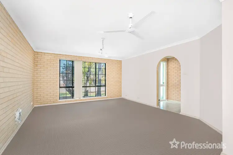 Fifth view of Homely house listing, 9 Cooper Circuit, Mount Tarcoola WA 6530