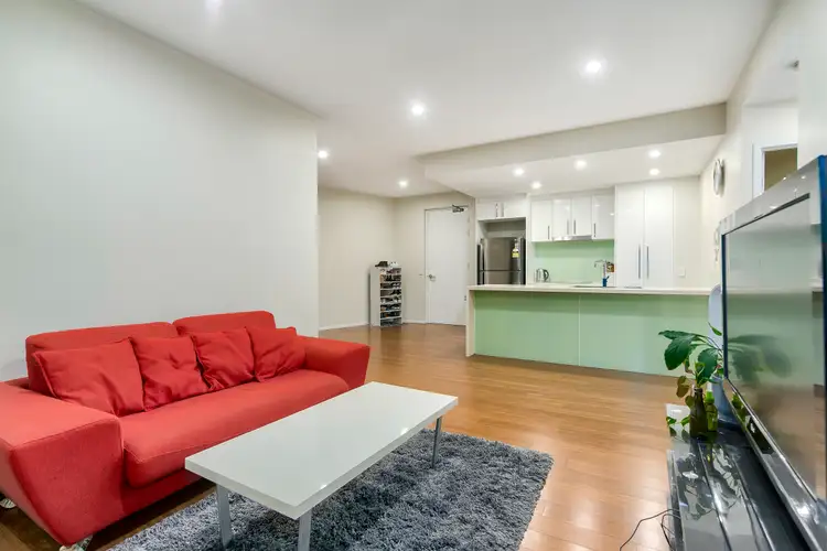 Third view of Homely apartment listing, 1/116 Osborne Road, Mitchelton QLD 4053