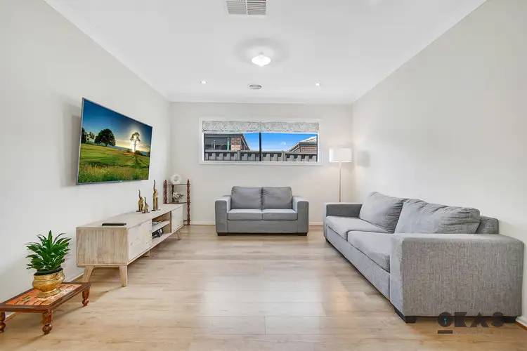 Fourth view of Homely house listing, 3 Beachmere Street, Tarneit VIC 3029