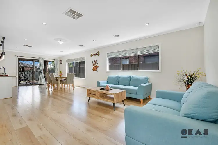 Fifth view of Homely house listing, 3 Beachmere Street, Tarneit VIC 3029