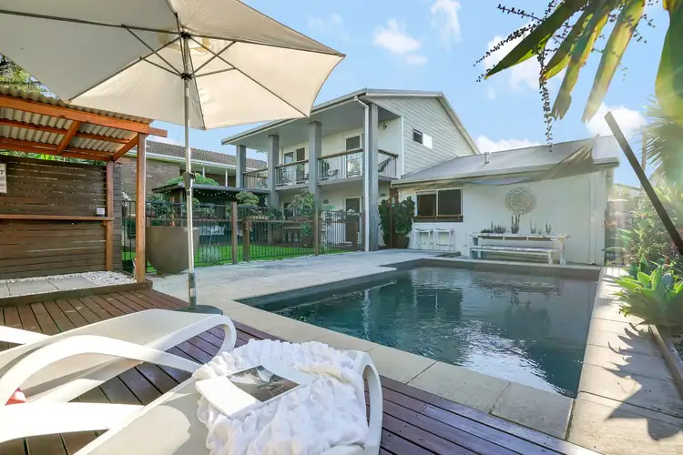 30 Crusader Street, Battery Hill QLD 4551