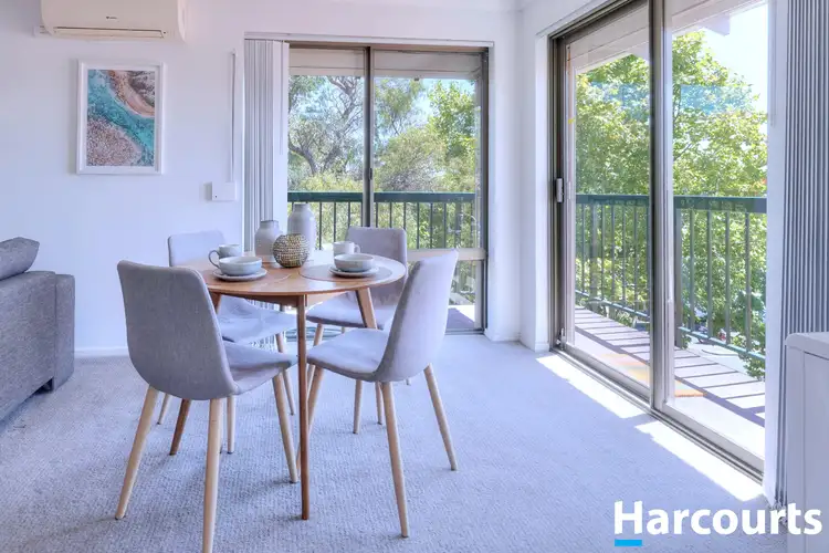 Fourth view of Homely apartment listing, 9/29 Cambridge Street, West Leederville WA 6007