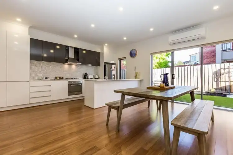 Second view of Homely townhouse listing, 8/3 Victoria Road, Sydenham VIC 3037