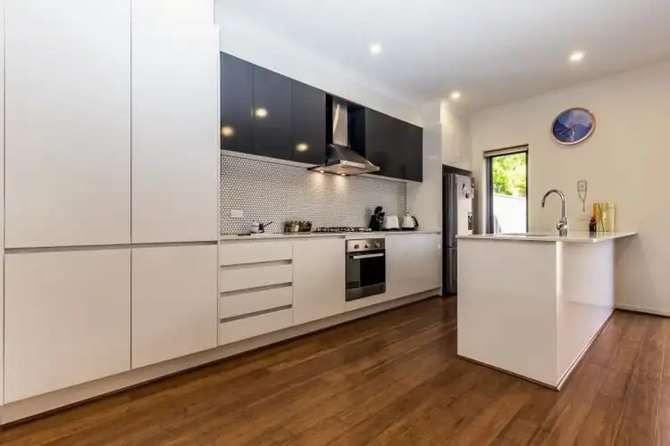 Third view of Homely townhouse listing, 8/3 Victoria Road, Sydenham VIC 3037