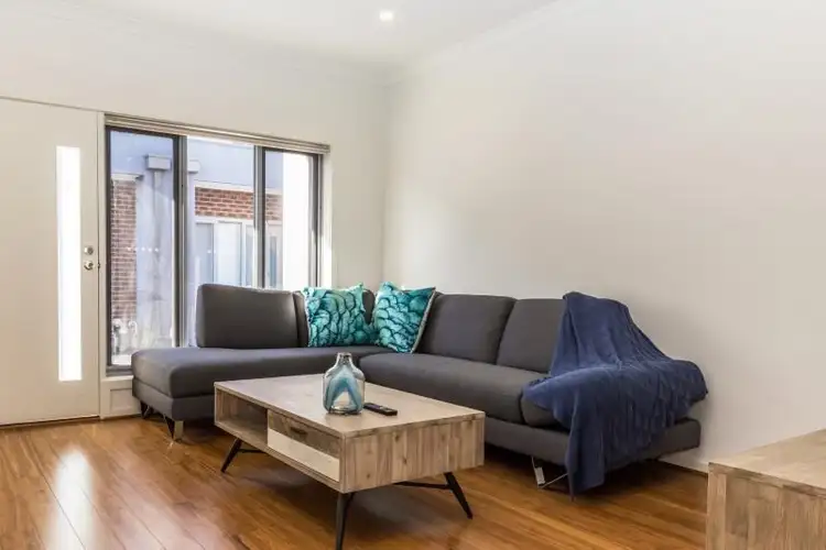 Fourth view of Homely townhouse listing, 8/3 Victoria Road, Sydenham VIC 3037