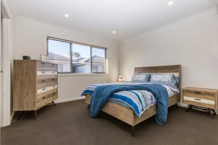 Fifth view of Homely townhouse listing, 8/3 Victoria Road, Sydenham VIC 3037