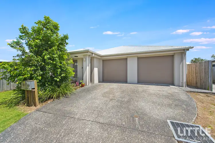 1&2/29 Kalimna Street, Loganholme QLD 4129