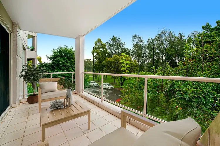 54/100 William Street, Five Dock NSW 2046