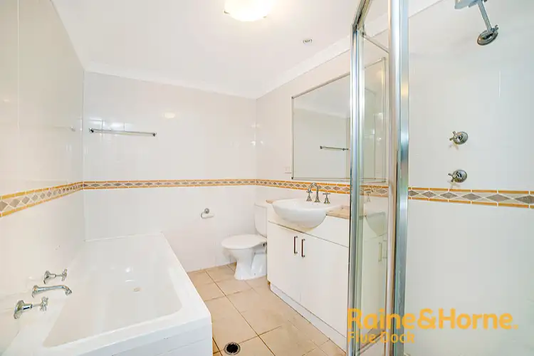 Fourth view of Homely apartment listing, 54/100 William Street, Five Dock NSW 2046