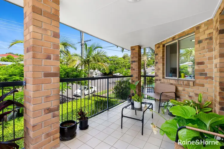 Main view of Homely unit listing, 7/29 Brisbane Street, St Lucia QLD 4067