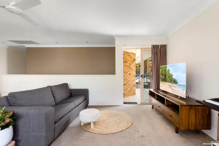 Third view of Homely unit listing, 7/29 Brisbane Street, St Lucia QLD 4067