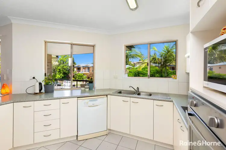 Fourth view of Homely unit listing, 7/29 Brisbane Street, St Lucia QLD 4067