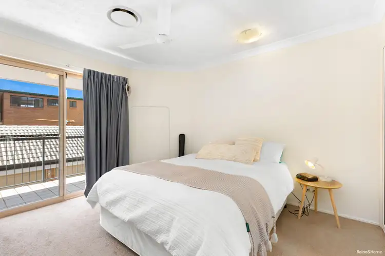 Sixth view of Homely unit listing, 7/29 Brisbane Street, St Lucia QLD 4067