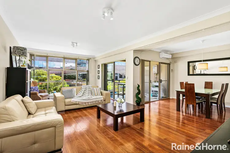 Main view of Homely apartment listing, 17/26-30 Premier Street, Kogarah NSW 2217