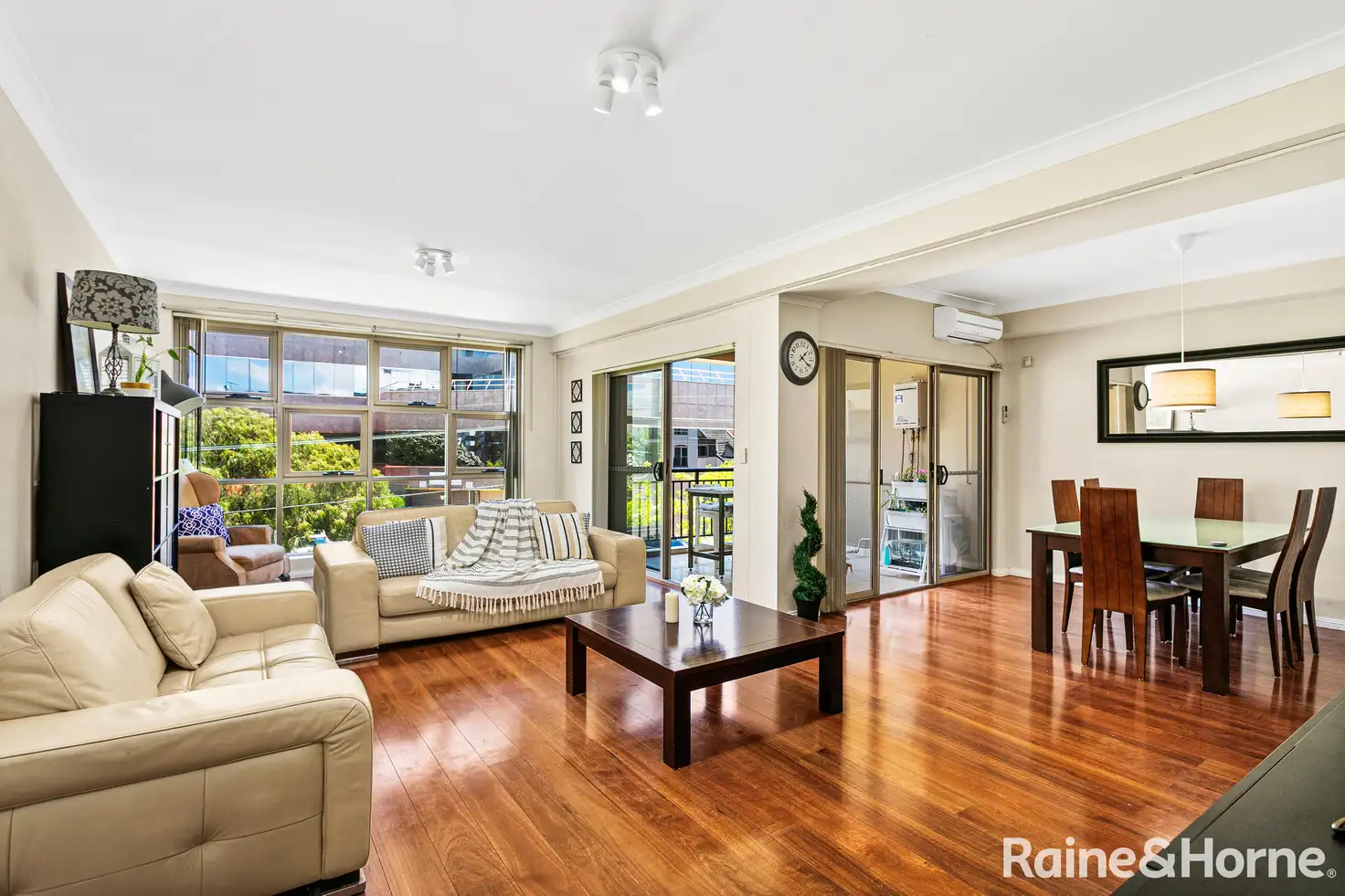 Main view of Homely apartment listing, 17/26-30 Premier Street, Kogarah NSW 2217