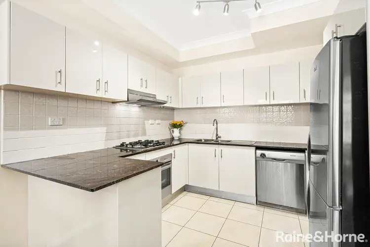 Fourth view of Homely apartment listing, 17/26-30 Premier Street, Kogarah NSW 2217